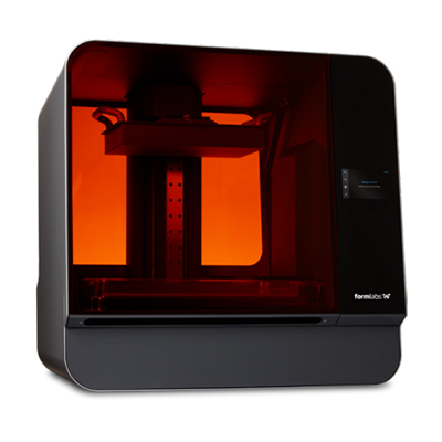 光固化3d打印機